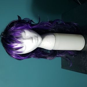 Costume Wig